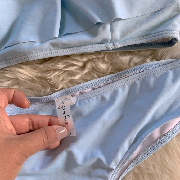 Cupshe bikini. - Picture 2 of 2